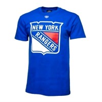 T-SHIRT - NHL - NEW-YORK RANGERS 